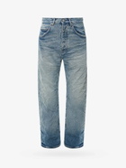 Purple Brand Jeans Blue Mens