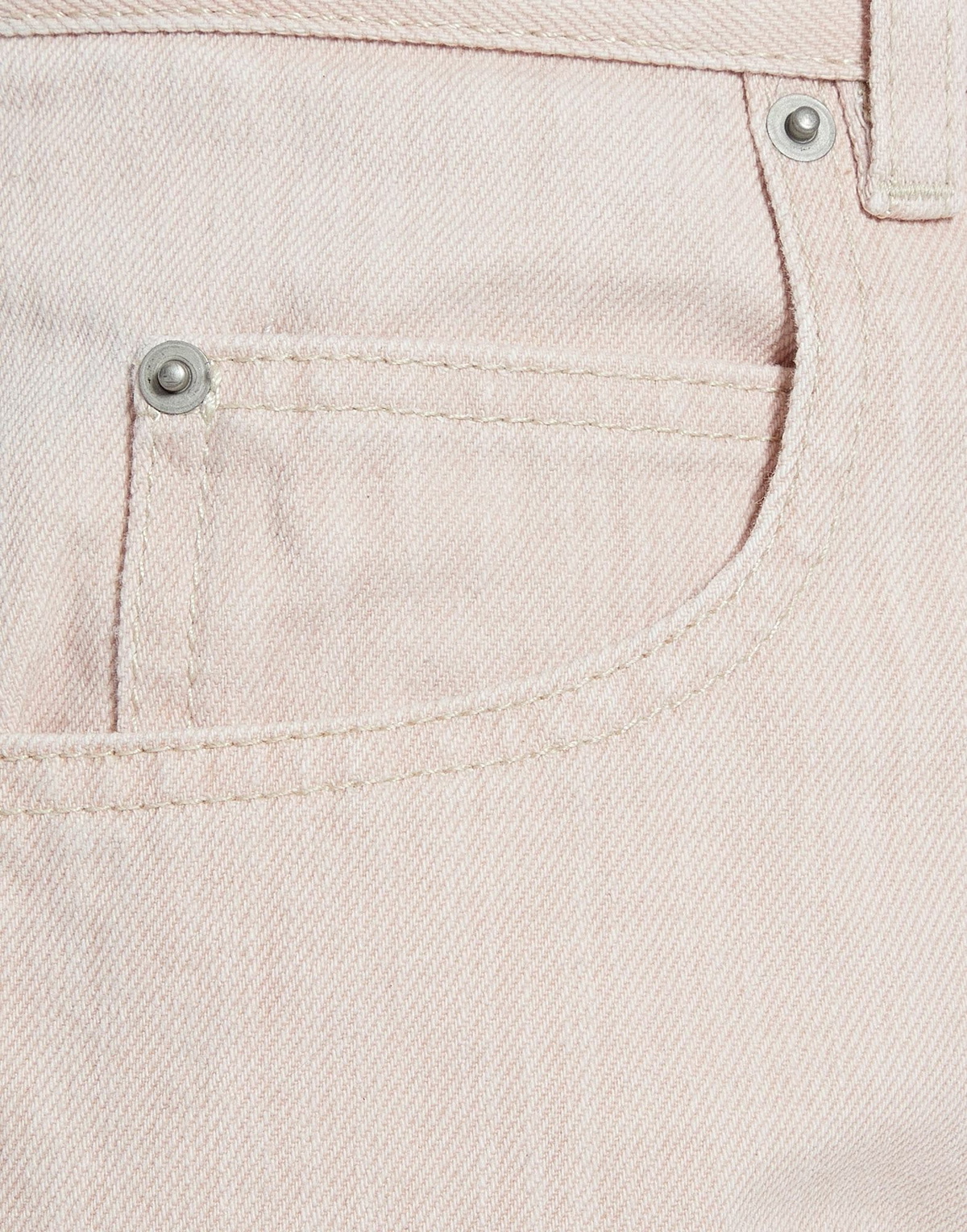Marant Étoile Womens Jeans Light in Pink
