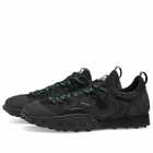 Marine Serre Women's Rise Tyko in Black