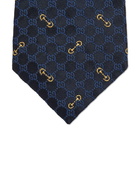 GUCCI - Silk Tie