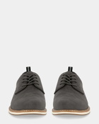 Steve Madden Kreedd Casual Shoes in Grey Nubuck