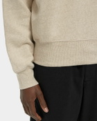 Kulhuse Cotton Linen Loopback Sweatshirt