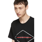 Rag and Bone Black Diamond Universal Logo T-Shirt