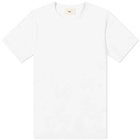 Folk Men's Everyday T-Shirt in White