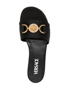 VERSACE - Medusa Biggie Flat Sandals