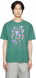 Afield Out Green Daydream T-Shirt