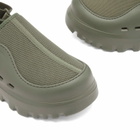 UGG Men's Peakmod Sandal in Woodland Green