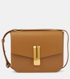 DeMellier Vancouver leather crossbody bag