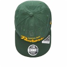 New Era Bay Packers 9Fifty Adjustable Cap in Green
