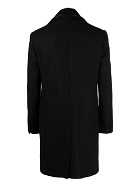 MOSCHINO - Wool Coat