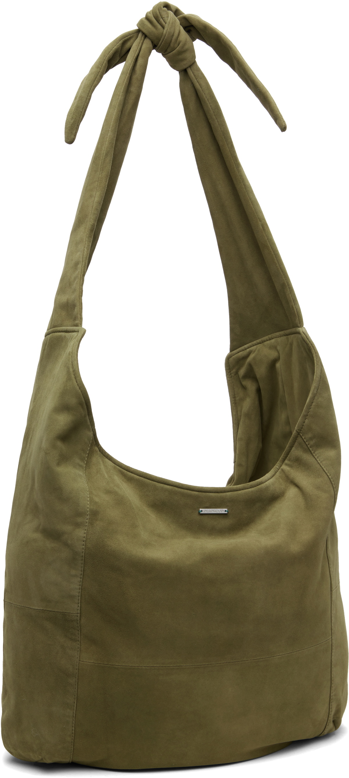 Deadwood Khaki Boel Tote