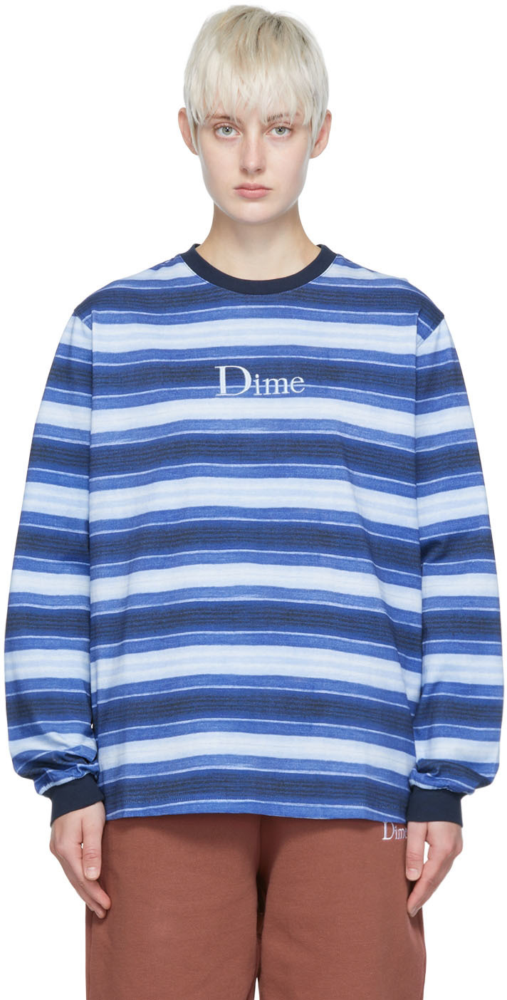 Dime Numero 50 Jersey / NAVY