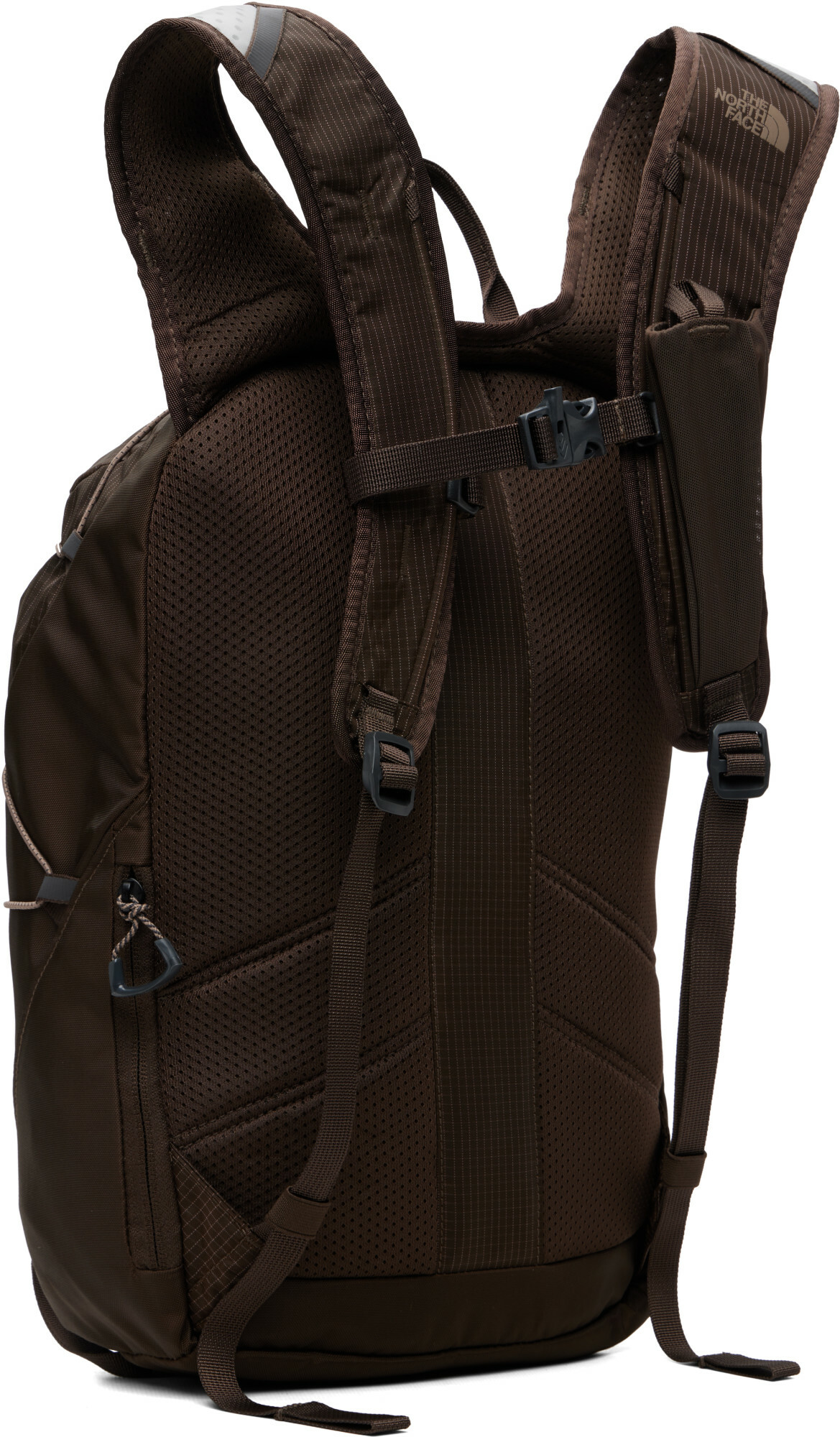 The North Face Brown Borealis Trail 16 Backpack
