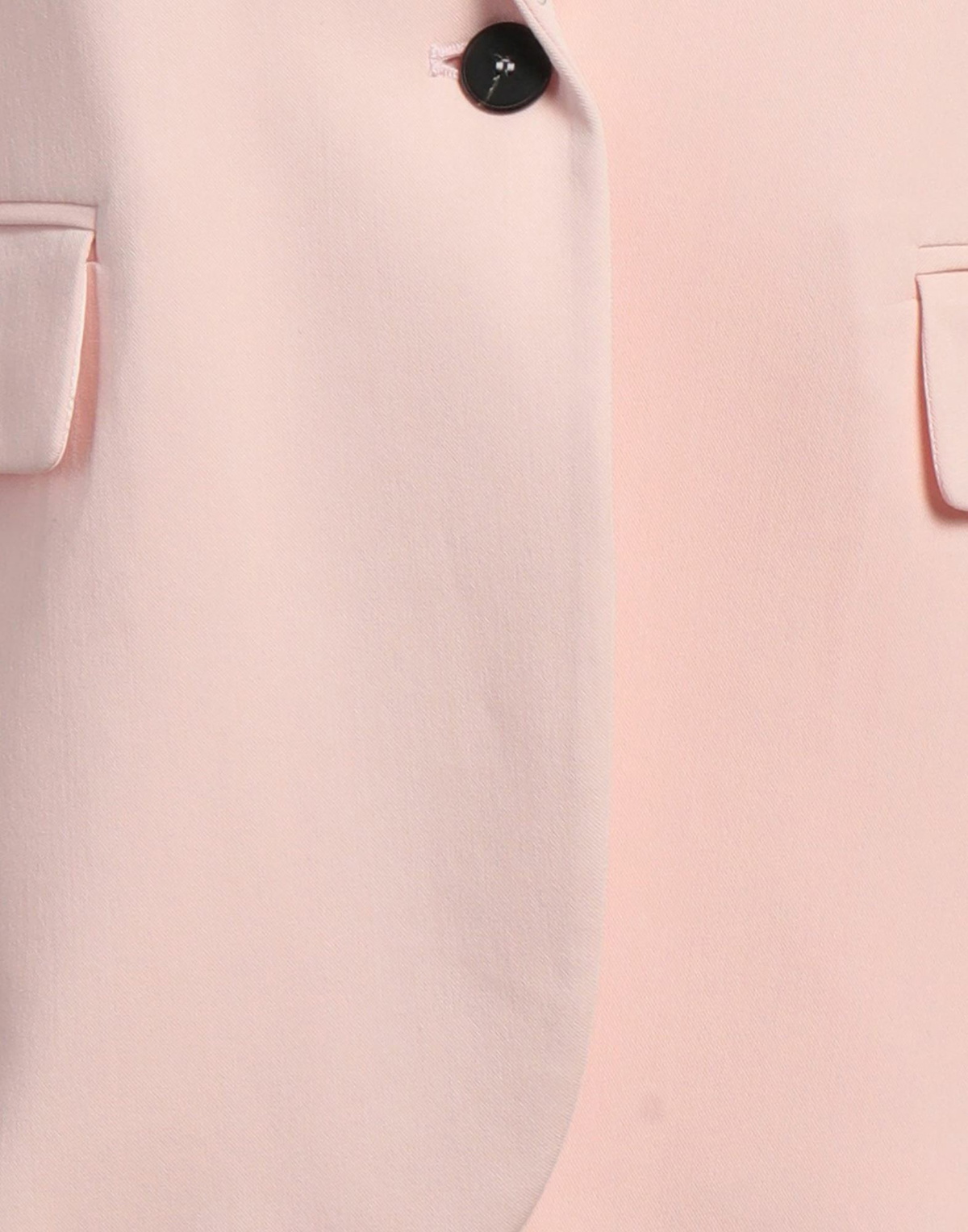 Forte_forte Womens Blazer in Pink