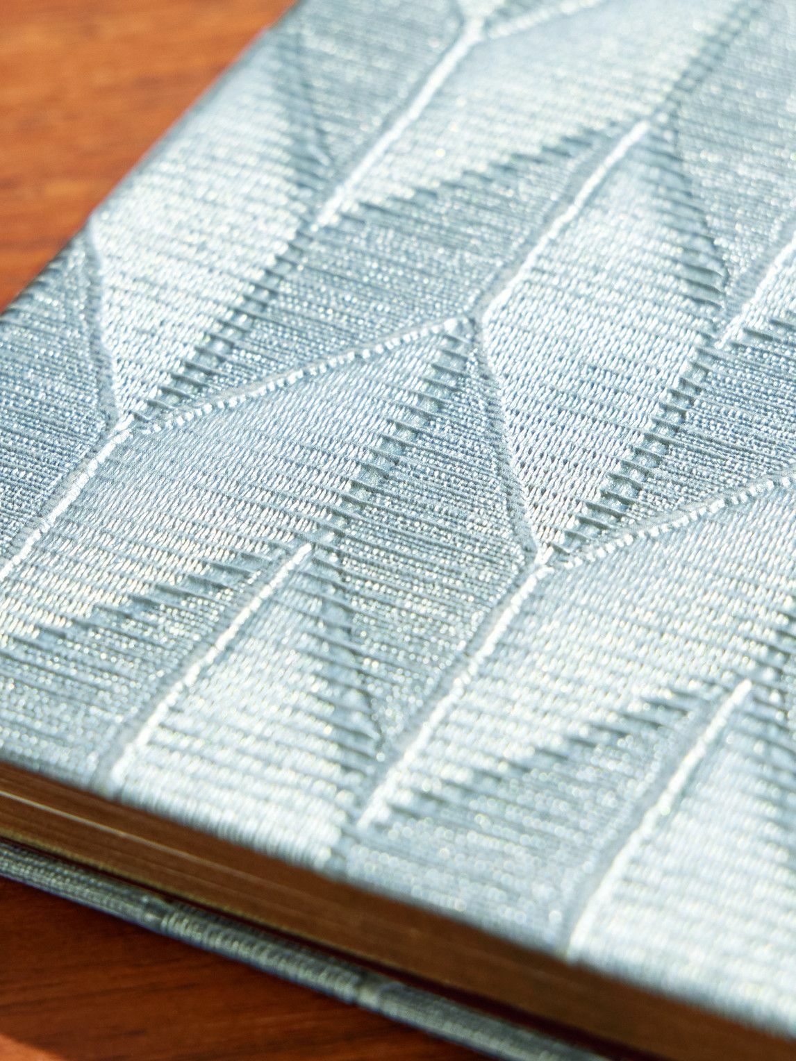 Missoni Home - Sestriere Woven Notebook