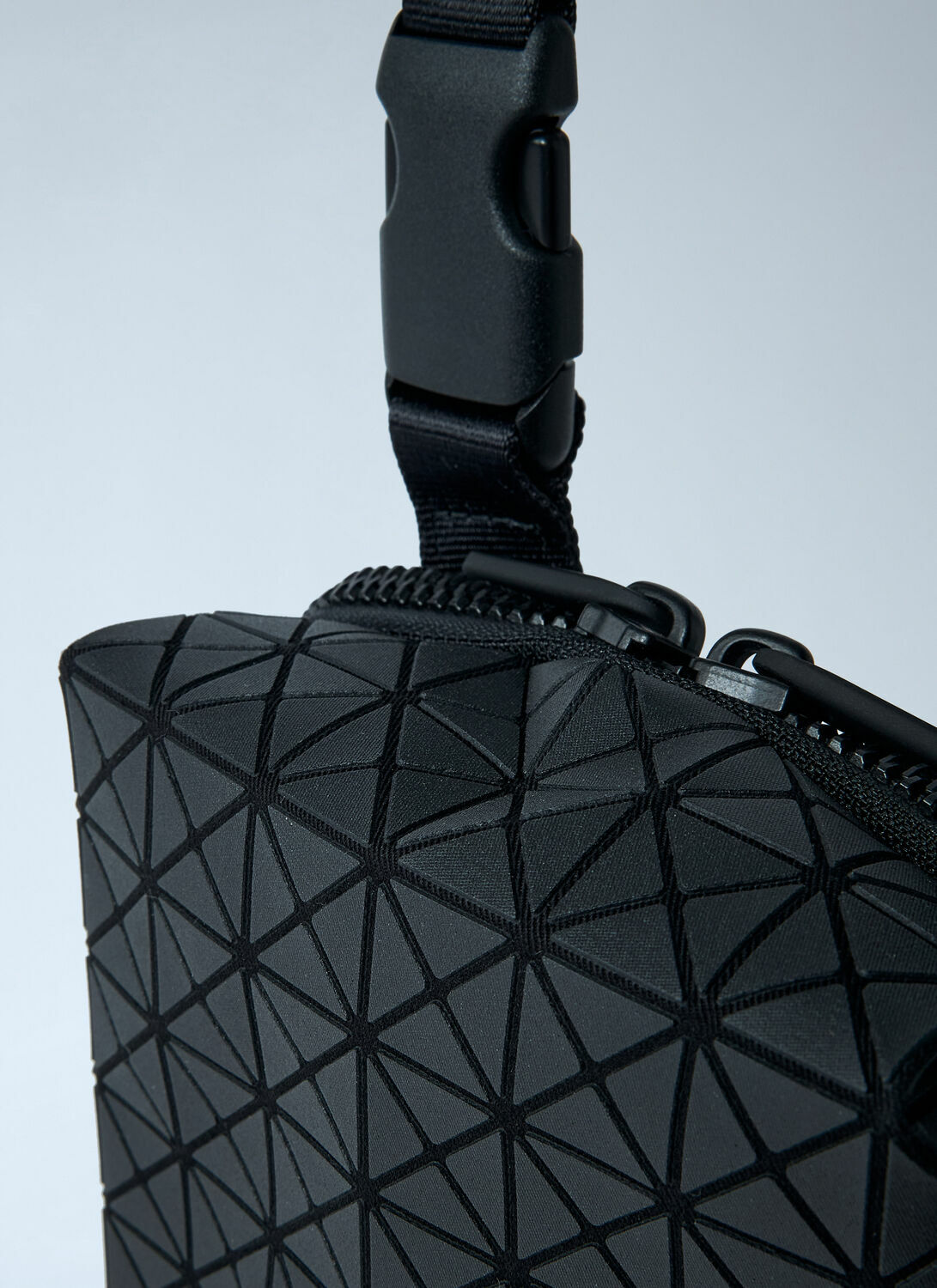 Bao Bao Issey Miyake Beetle Shoulder Bag