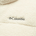 Columbia Men's Puffect™ Sherpa Jacket in Dark Stone