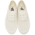 Vans Off-White Vault OG Authentic LX Sneakers