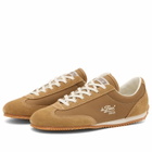 Converse Men's x Tyler the Creator 1908 Coach Jogger Sneaker in Bistre/Dijon/Star White