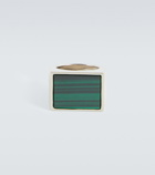 Dries Van Noten Signet ring