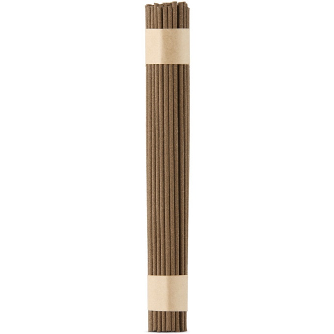 Photo: Binu Binu Sandalwood Incense Sticks