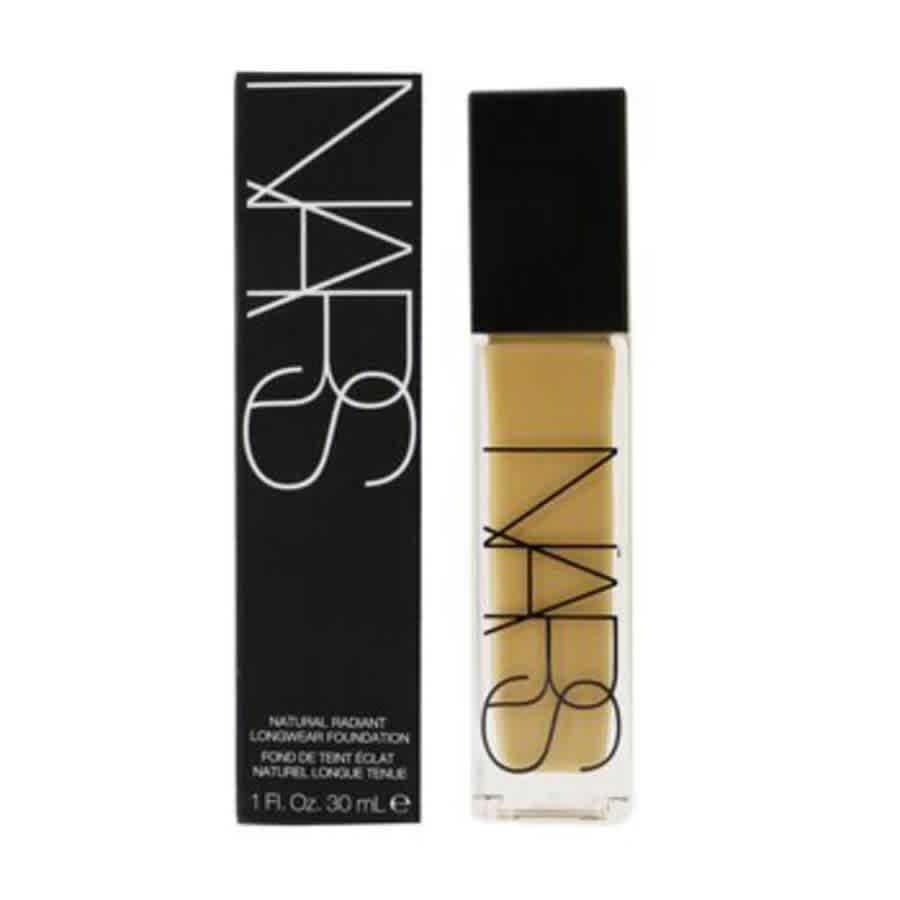Nars - Natural Radiant Longwear Foundation - # Stromboli (Medium 3 - For Medium Skin With Olive Undertones) 30ml/1oz