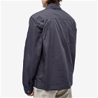 Objects IV Life Men's Shell Jacket in Anthracite Grey