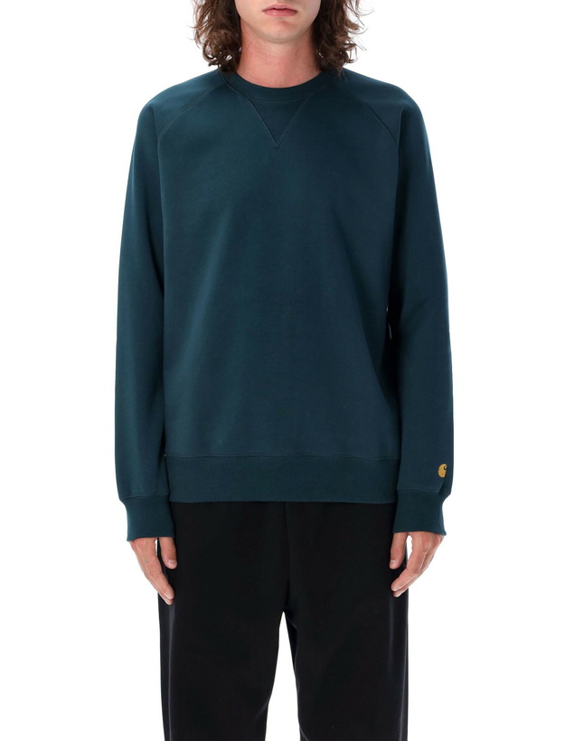 Photo: Carhartt Chase Sweatshirt