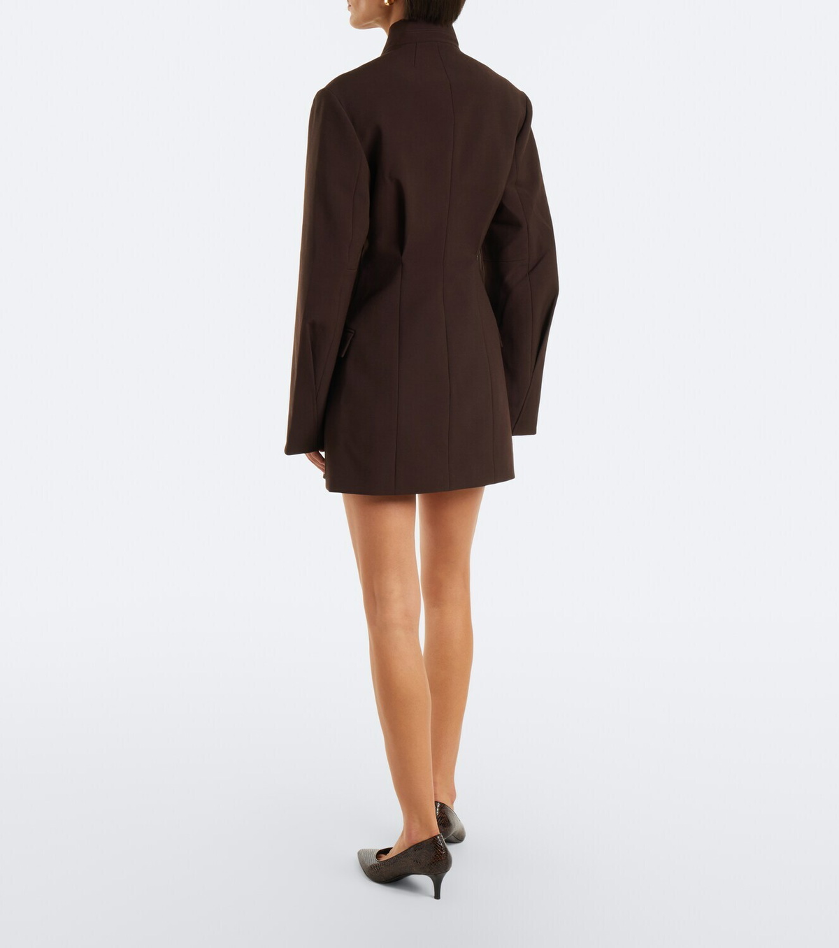 SIR Astrine minidress