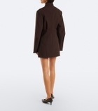 SIR Astrine minidress