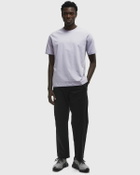 Rapha Cotton Tee pink Mens Shortsleefe