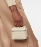 Loro Piana - Extra Pocket L11 leather pouch