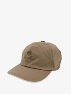 Loro Piana   Hat Brown   Mens