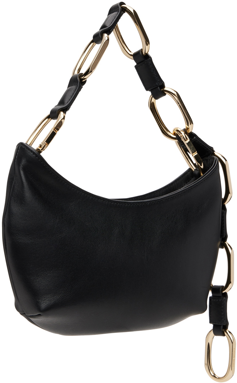 ANINE BING Black Mini Jody Bag ANINE BING