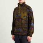 KAVU Men's Teannaway Pullover Fleece in Sasquatch Night