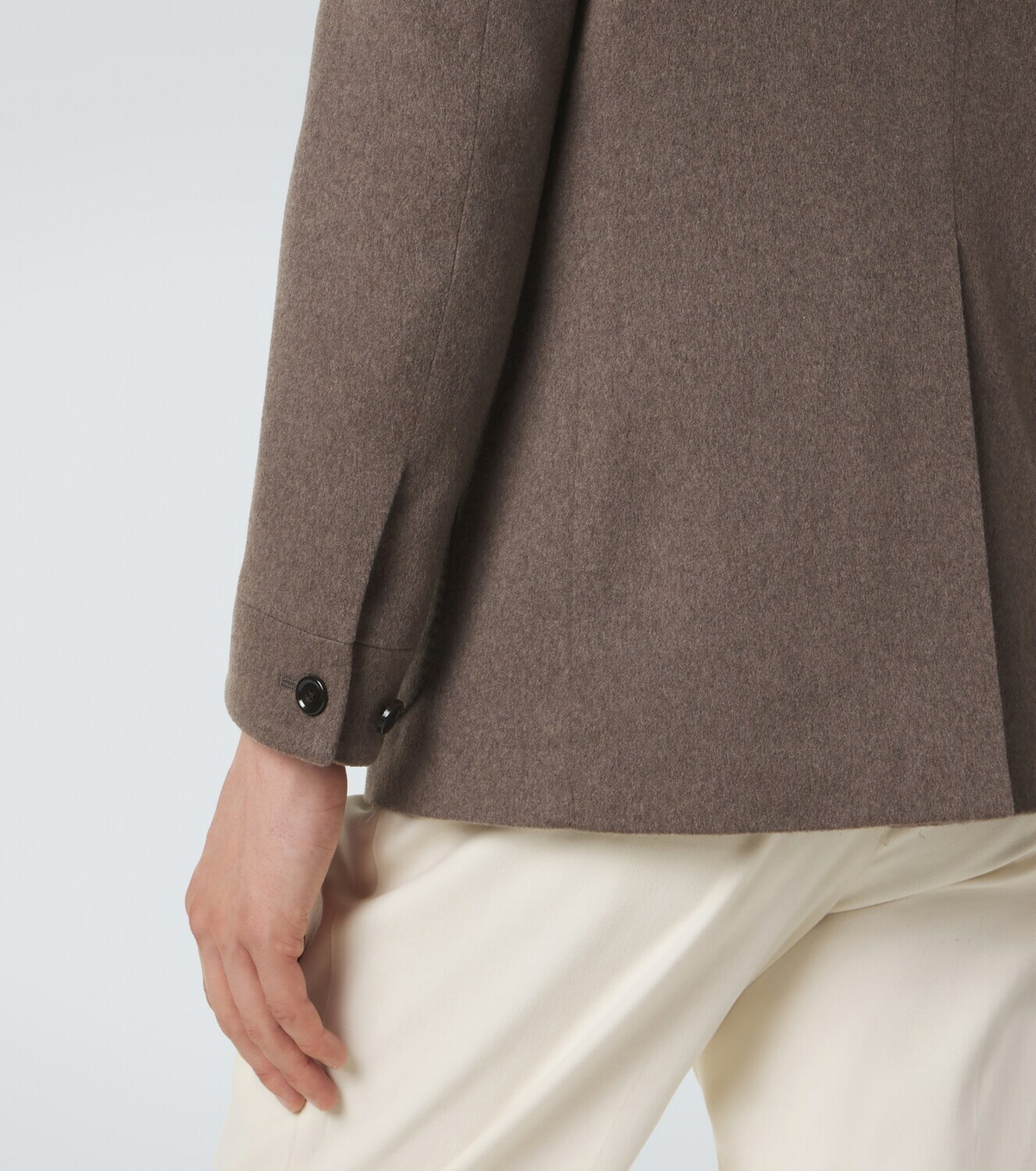 Lardini Cashmere jacket