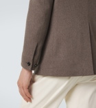 Lardini Cashmere jacket