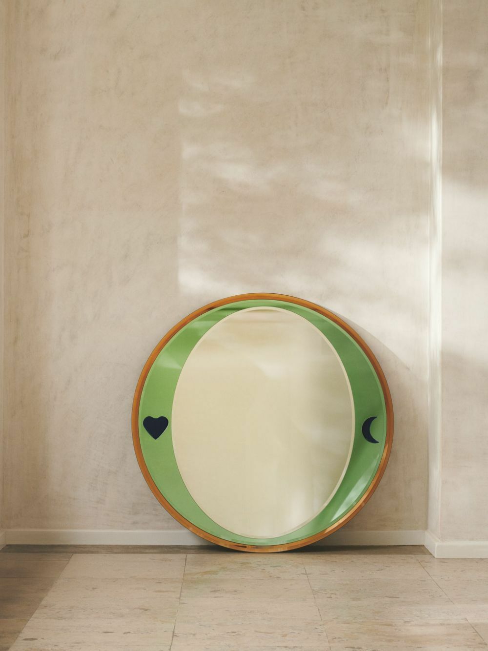 Reflections Copenhagen Euforia Mirror (80cm)