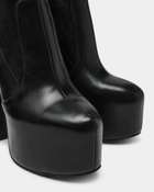 Steve Madden Senara Booties in Black