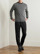 Paul Smith - Cashmere Sweater - Gray