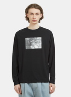 Heresy Long Sleeve Folklore Research Top
