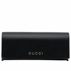 Gucci Men's GG2020S Sunglasses in Black/Grey 