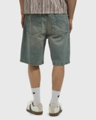 STUDDED JORT