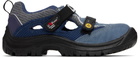 Magliano Blue Magliano U-Power Scandy Sneakers