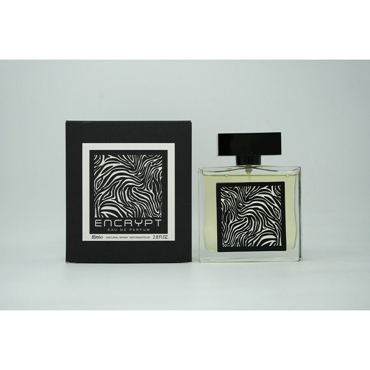 Photo: Fragrance World Mens Encrypt EDP Spray 2.8 oz Fragrances 6291108323625