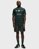Bstn Brand Team Soccer Jersey Green Jerseys