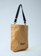 Martine Rose Foldable Small Bag