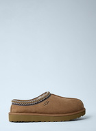 UGG Tasman Suede Slip-On Mules