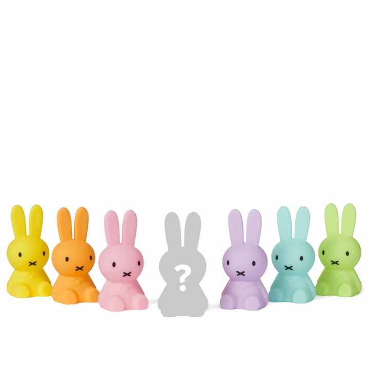Photo: Mr Maria Mr. Maria Miffy Bundle of Light Colourful Surprise in Assorted 