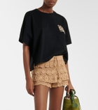 Loewe Paula's Ibiza Anagram cotton T-shirt